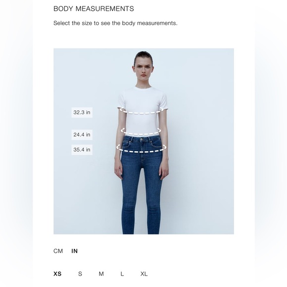 ZARA EMBROIDERED VOLUMINOUS DRESS ZW COLLECTION Oyster-white | XS - Picture 10 of 16